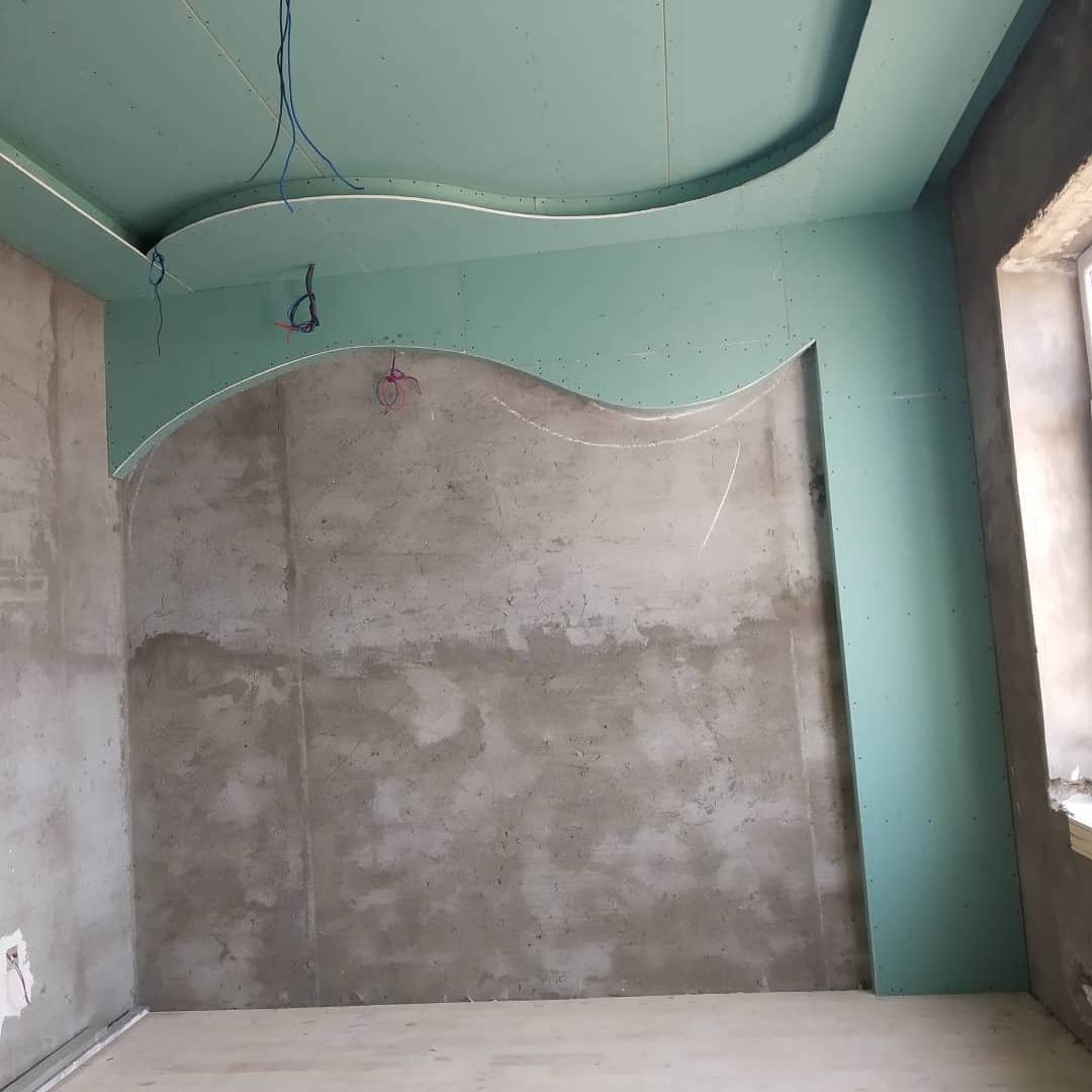 Alcipanbaku tv stend dizaynı